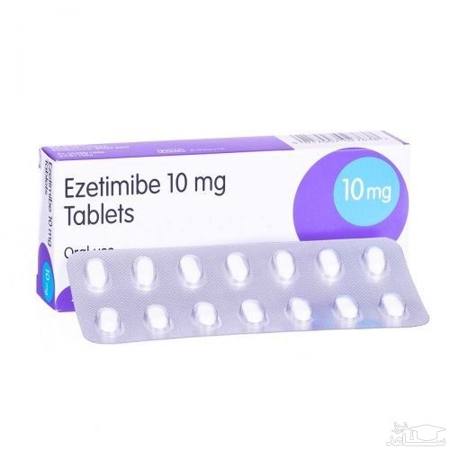 میزان و نحوه مصرف زتروبایول