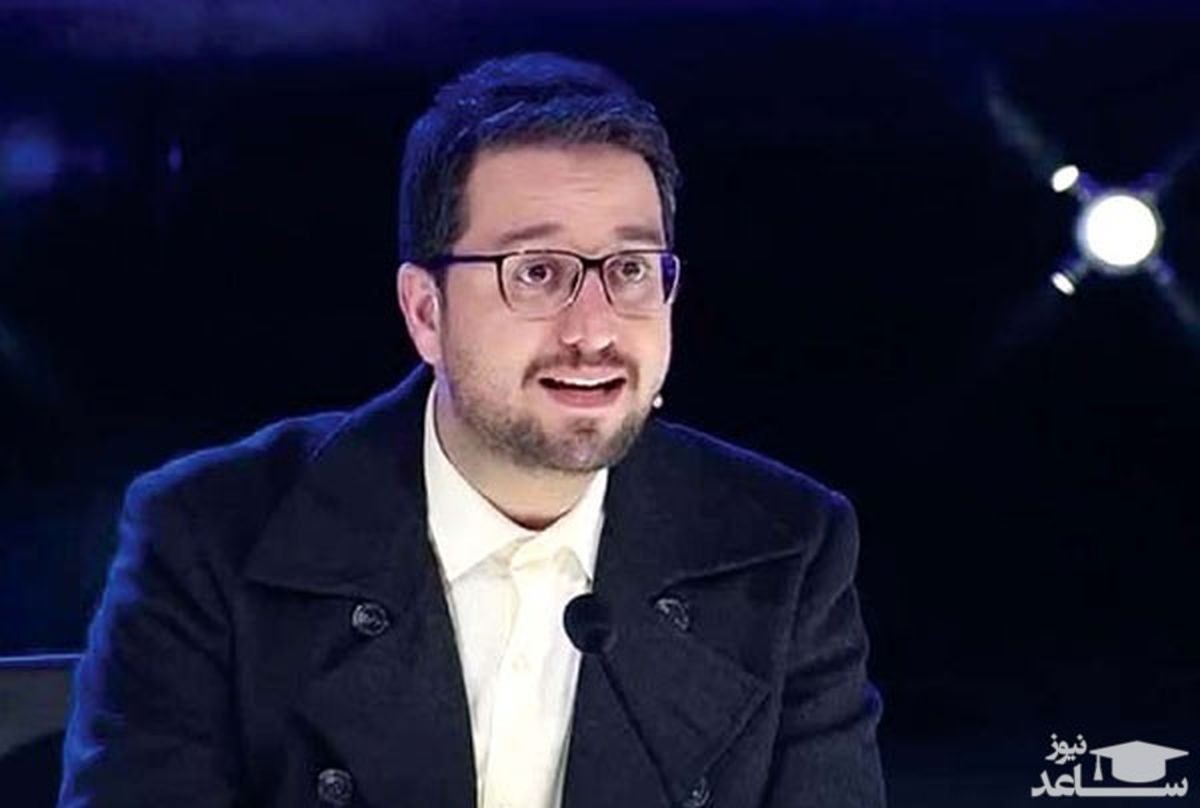 حدیثی بسیار زیبا در پیج داور «عصر جدید»