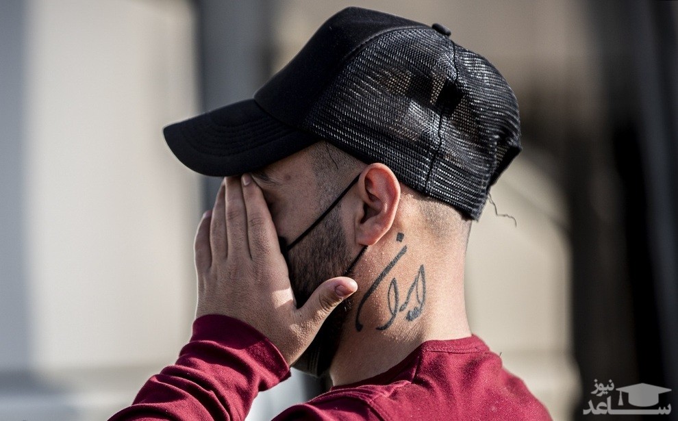 (عکس) نخستین اعزام مشمولان خدمت سربازی ۱۴۰۰