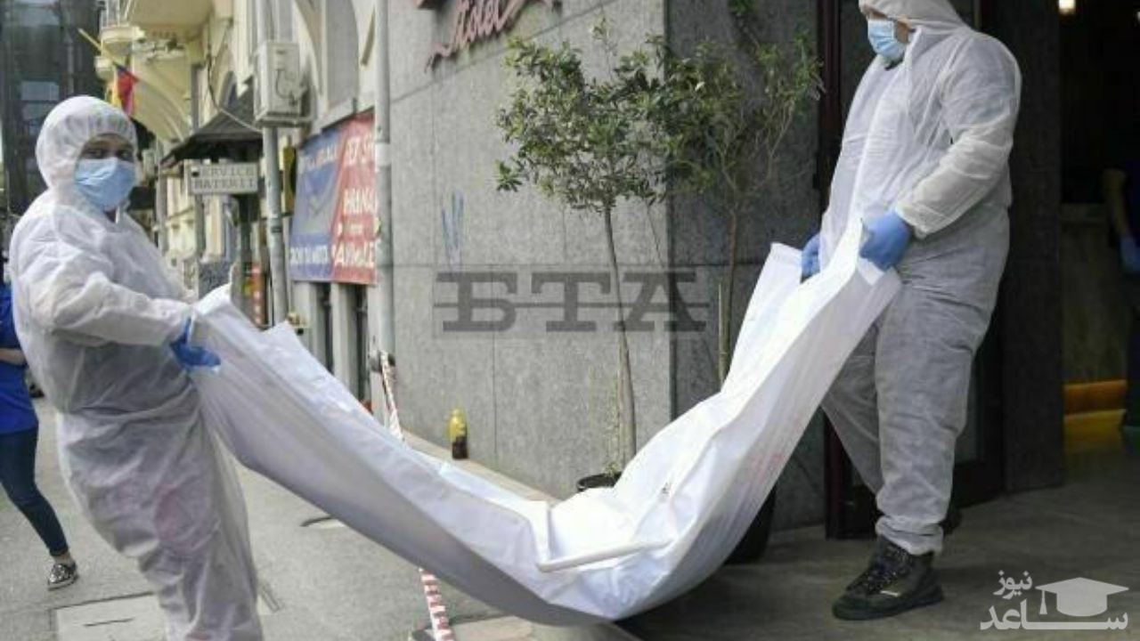 (عکس) جنازه قاضی منصوری در کدام هتل رومانی پیدا شد؟
