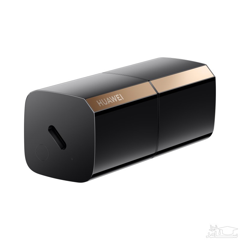 هدفون بلوتوثی هوآوی مدل FreeBuds Lipstick