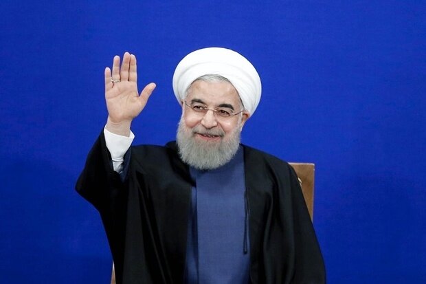آذربایجان شرقی فردا میزبان رئیس جمهور