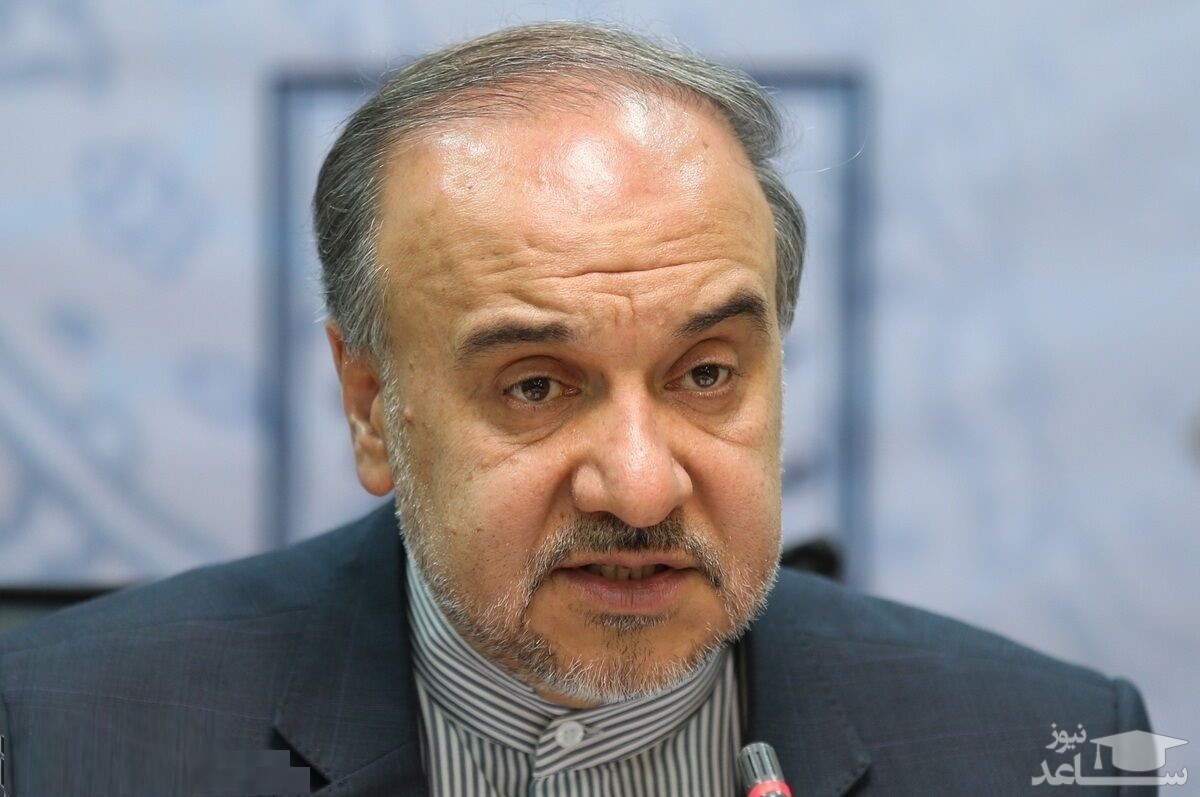 درخواست وزیر ورزش از وزارت اطلاعات برای مقابله با دلال‌ها