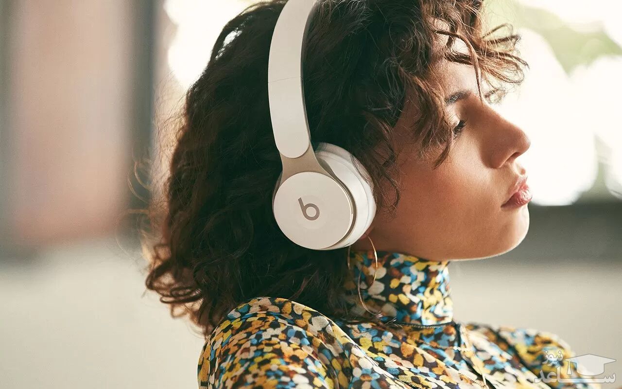 هدفون بی سیم بیتس مدل Solo Pro