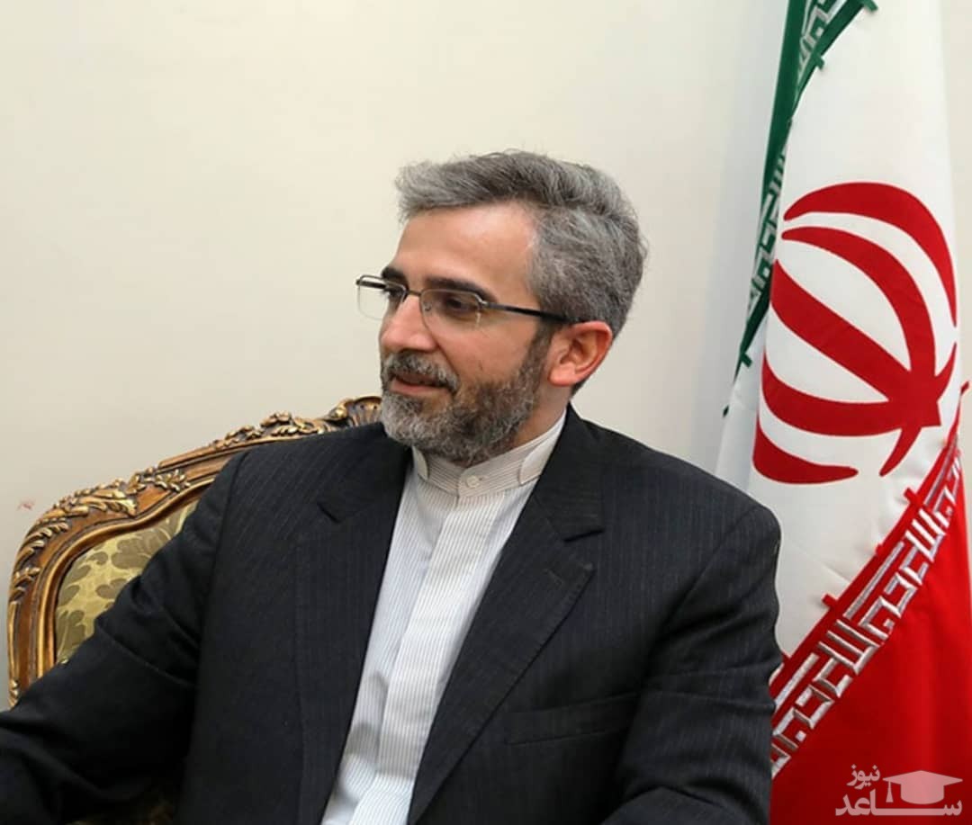 شروع مذاکرات فقط به یک شرط!