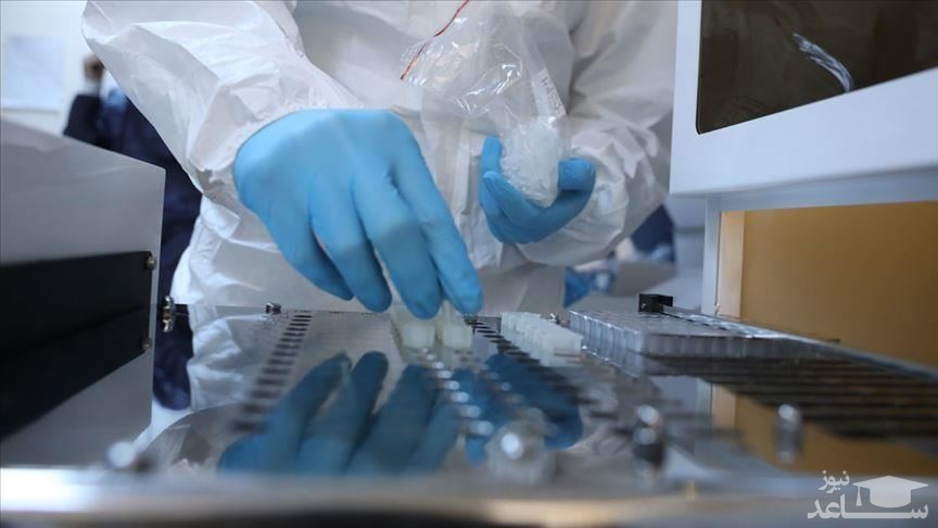 روش جدید شرکت برای شناسایی سریع‌تر کرونا