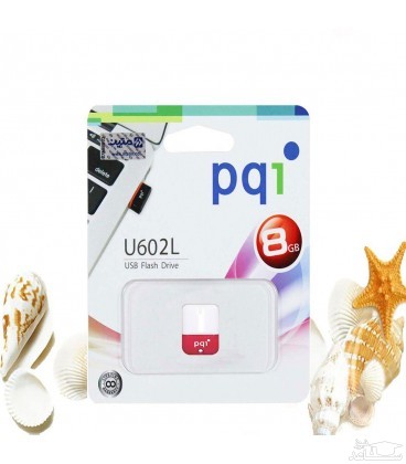 فلش مموری USB 2.0 پی کیو آی مدل U602L 