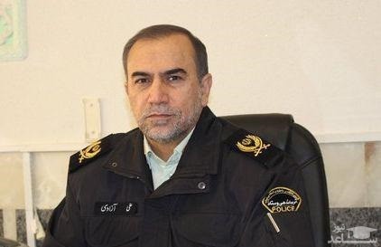 صاحب تالار عروسی سقز فرار کرد