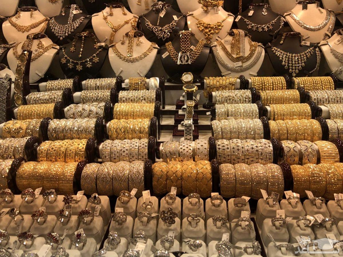 پیش‌بینی قیمت طلا تا پایان محرم/ سرمایه‌های بورس وارد بازار طلا نشده است