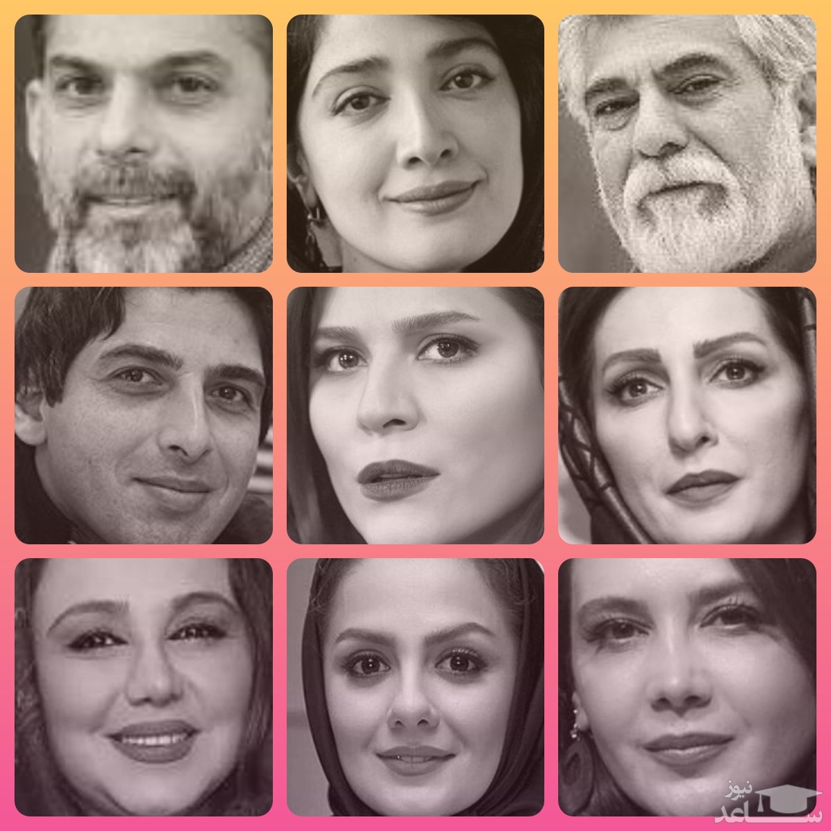 خانه های لاکچری بازیگران معروف ایرانی