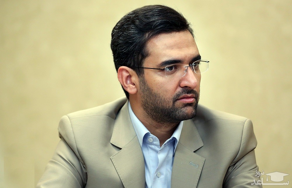 هشدار جهرمی به اپراتورهای تلفن همراه