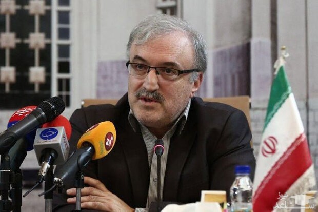 ۳۲ میلیون و ۷۹۲ هزار نفر غربالگری شده‌اند