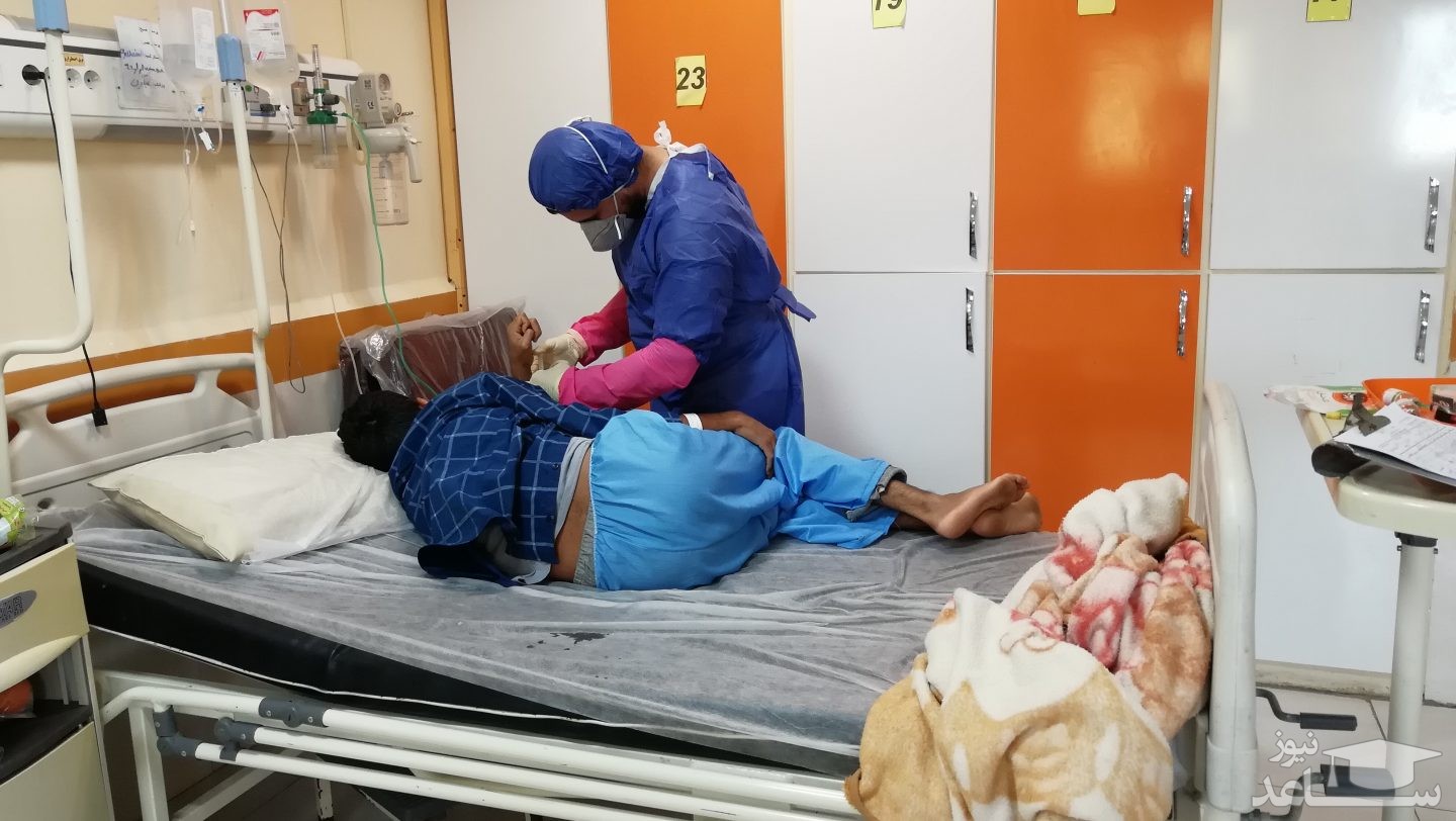 تعداد کرونایی ها در استان مرکزی به 30 هزار نزدیک شد