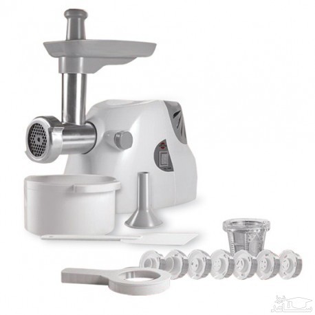 چرخ گوشت پارس خزر همه کاره