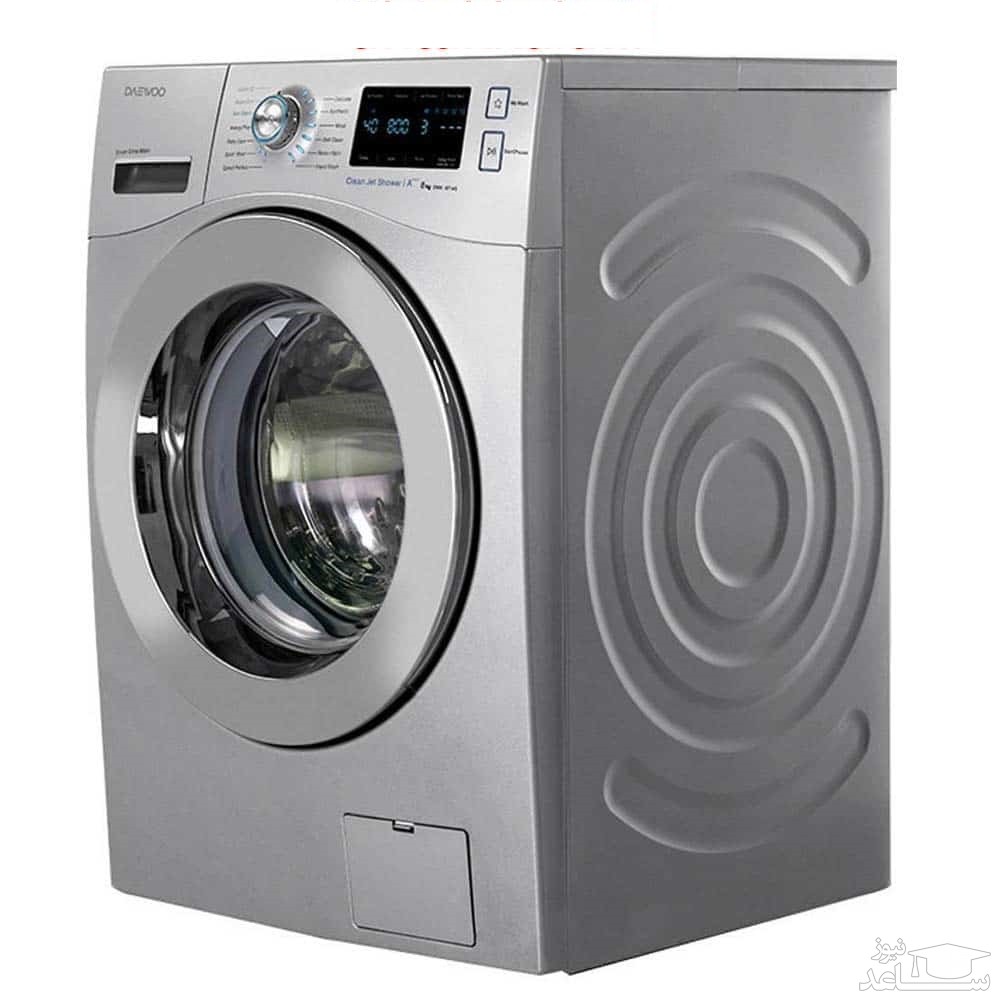 لباسشویی Primo دوو مدل DWK-8546