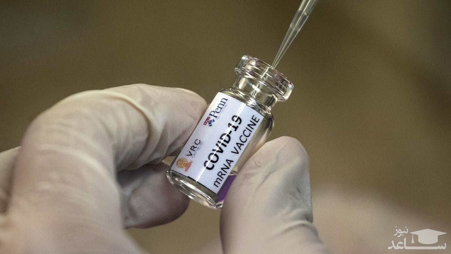 زمان تولید انبوه واکسن کرونا اعلام شد