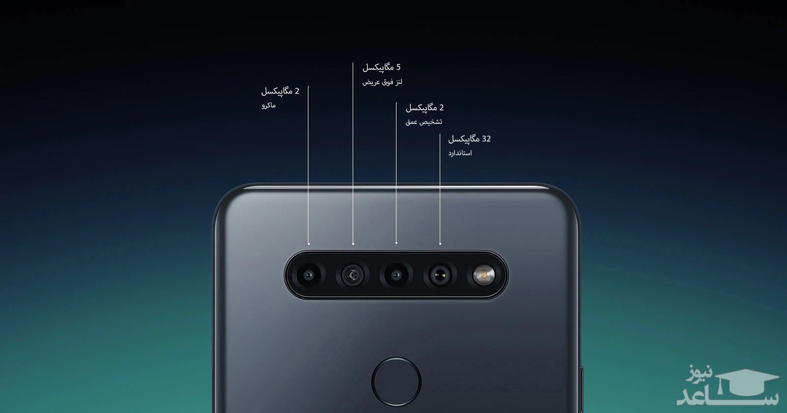 ال جی کی 51 اس