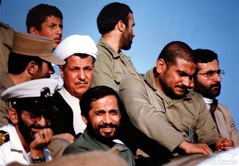 هاشمی رفسنجانی واقعا فرمانده جنگ نبود؟/ تکلیف جمله رهبری درباره او چه می شود
