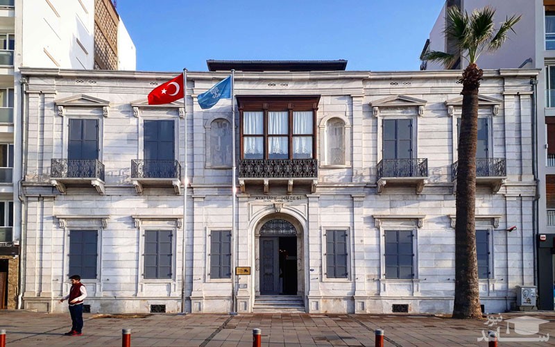 موزه آتاتورک