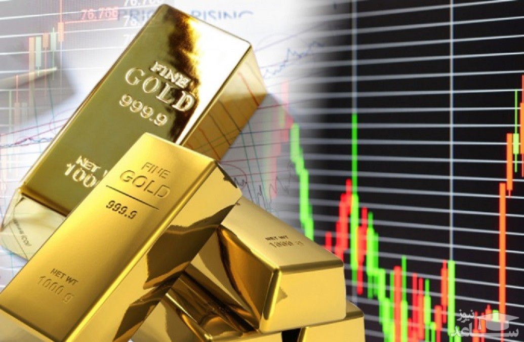 تاثیر قیمت طلای جهانی یا انس طلا بر قیمت طلای ایران