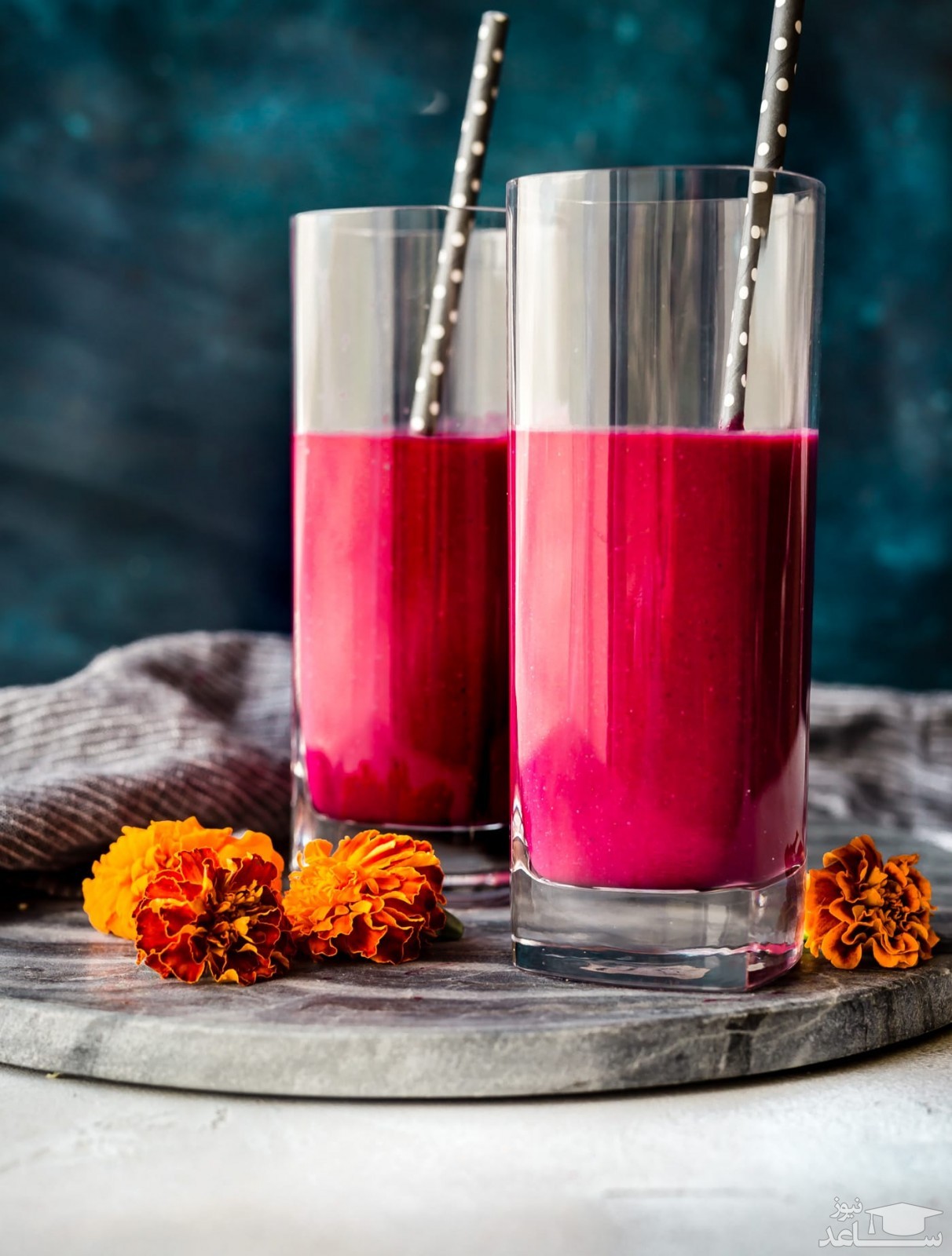 روش تهیه دمنوش عناب و انجیر خشک