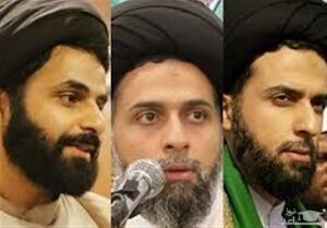 غائله برادران صدرالساداتی؛ از ادعای مفقودشدن تا خرید زغال و قلیان!