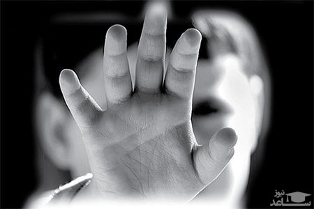 تجاوز پسر 14 ساله آبادانی به کودک 7 ساله!