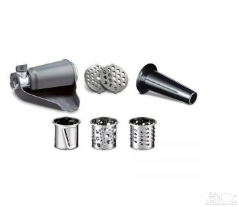 چرخ گوشت تفال مدل NE109838