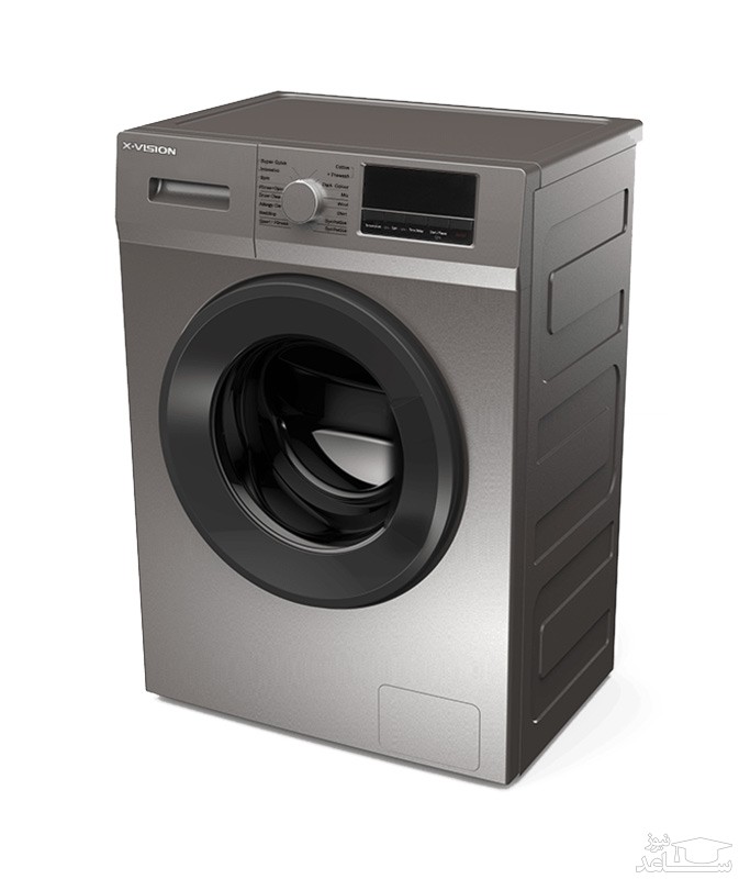 لباسشویی ایکس ویژن مدل XTW-720SB