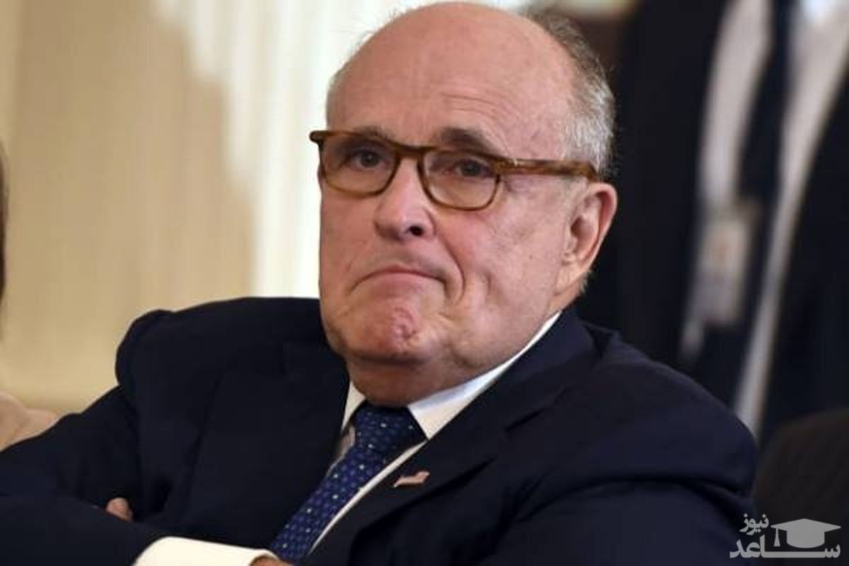 وکیل ترامپ هم به کرونا مبتلا شد