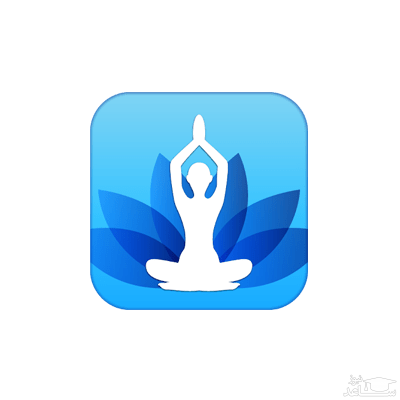 برنامه Yoga Daily Fitness