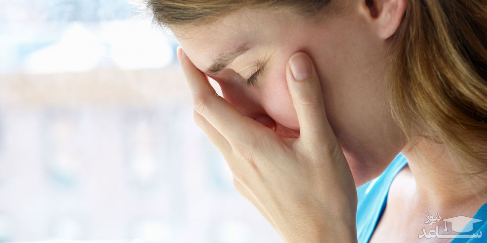 سندرم خستگی مزمن و احساس ناتوانی