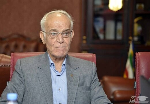 علت درگذشت رئیس هیات مدیره پرسپولیس از زبان راننده‌اش
