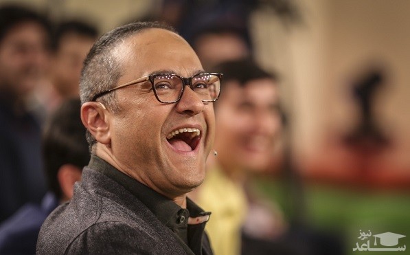 فروش بلیت نیم‌میلیونی برای نمایش رامبد جوان؟!