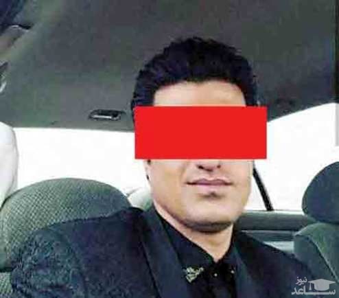 خواننده جوان، محسن لرستانی قربانی یک شبکه مخوف فساد شده!