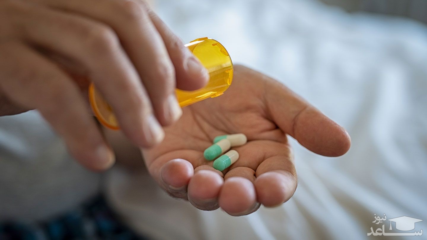 میزان، تاثیرات و مکانیزم اثر تولکاپون