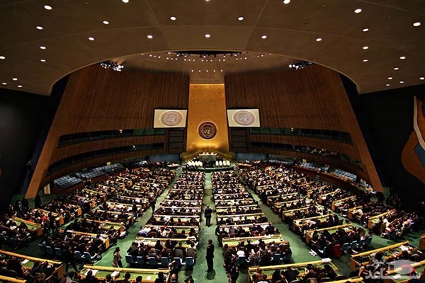 قطعنامه سازمان ملل درباره واکسن‌های اکتشافی ویروس کرونا