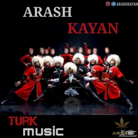 دانلود آهنگ نازلی یار از آرش کایان