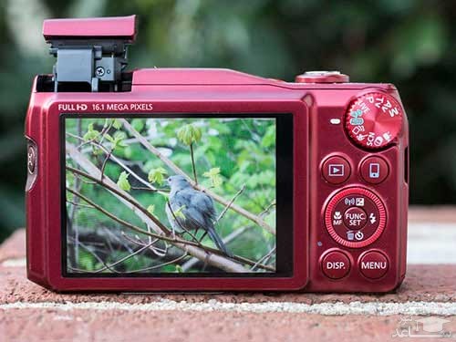 دوربین عکاسی دیجیتال کانن پاورشات SX620 HS