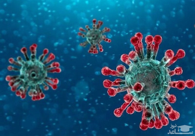 اینفوگرافیک/ روند کرونا در ایران، از ۲۸ آبان تا ۲۸ آذر