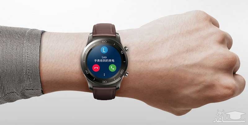 ساعت هوشمند هواوی مدل واچ جی تی 2 پرو