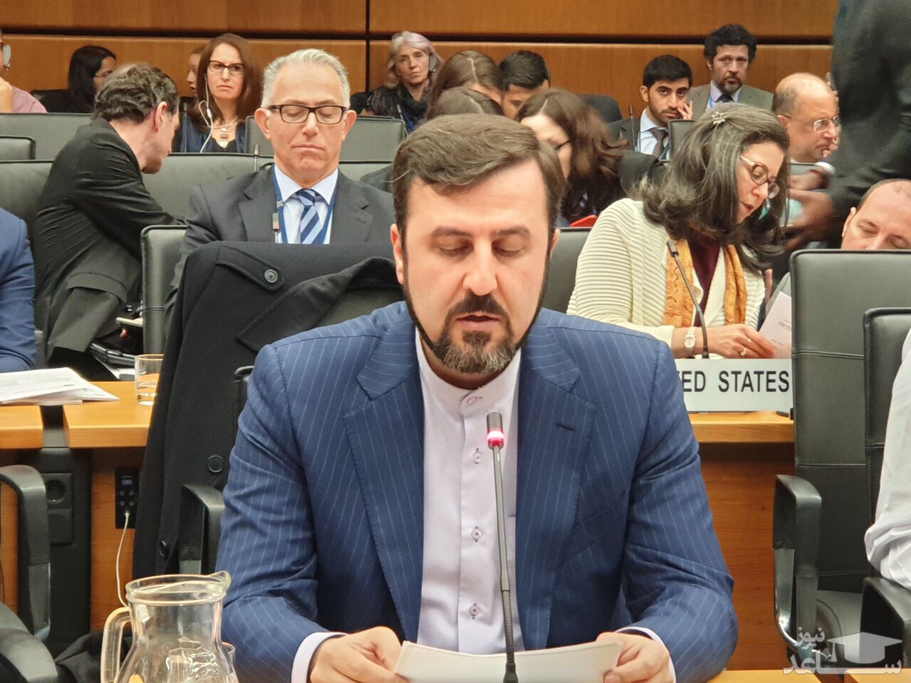 سمینار کشورهای تحریمی به زودی برگزار می‌شود