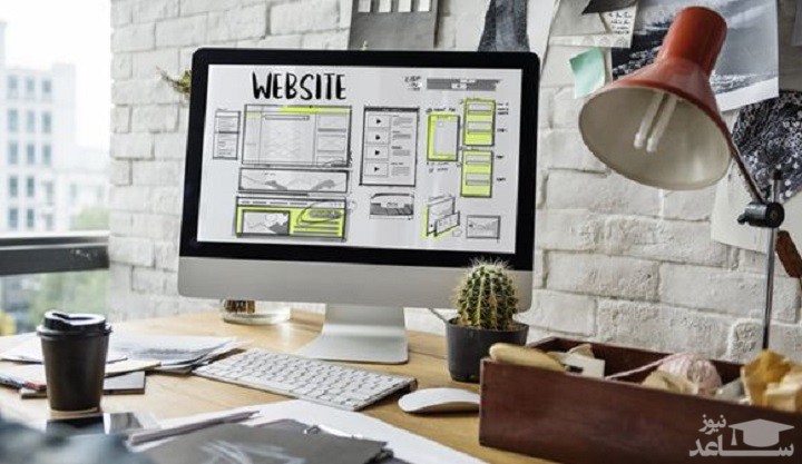 طراحی سایت رایگان ، شعار یا واقعیت ؟