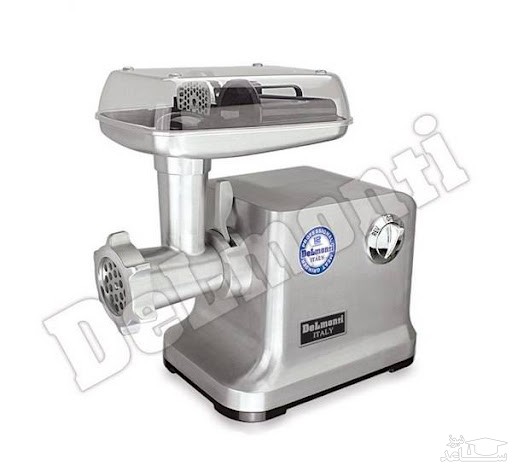 چرخ گوشت دلمونتی مدل DL 340
