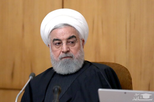 در این وانفسا روحانی کجاست؟ | حمله تند ربیعی به منتقدان دولت