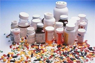 مرگ کودکان با مصرف قرص متادون