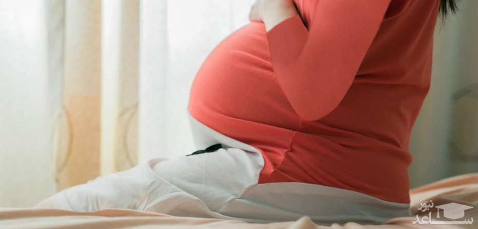 دلایل و نشانه های پاره شدن کیسه آب در بارداری