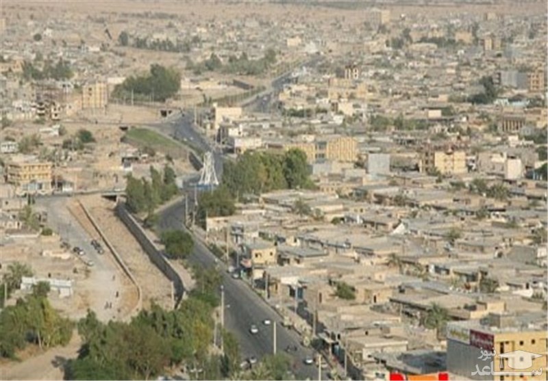 معرفی جاذبه های گردشگری و جاهای دیدنی برازجان