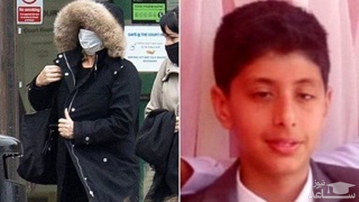 یک معلم دانش‌آموز خود را کشت