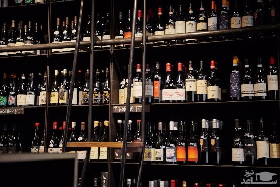 کارخانه روغن زیتون کینگستون 